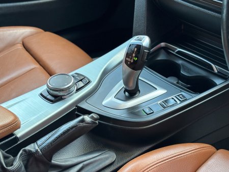 2016 BMW 4 Series 420d M Sport Auto €17,950 thumbnail