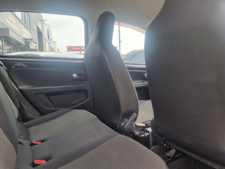 2016 SEAT Mii - thumbnail 7