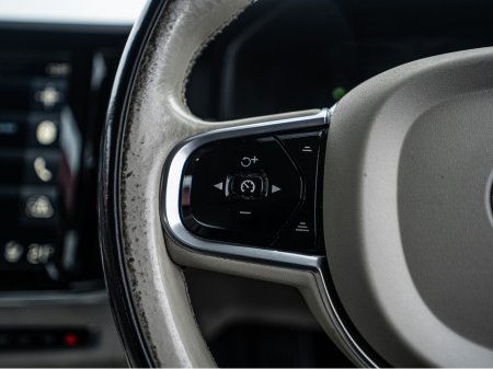 2017 Volvo S90 2017 Volvo S90 2.0d Auto/High spec/1yr warranty €19,888 thumbnail