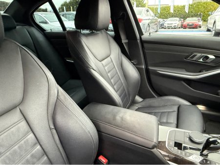 2019 BMW 3 Series M-SPORT X-DRIVE - 2.0L DIESEL - AUTO - 12M WARRANTY - CAR: 1635 thumbnail