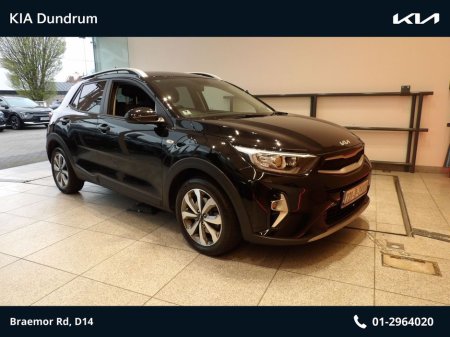 2023 Kia Stonic for sale