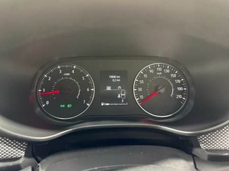 2022 Dacia Jogger 7 Seater Comfort 1.0 Petrol €17,250 thumbnail