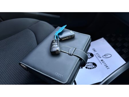 2016 Audi A1 - thumbnail 19