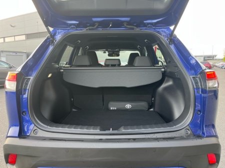 2023 Toyota Corolla Cross - thumbnail 10