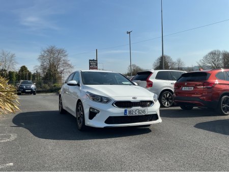 2018 Kia Ceed - thumbnail 5