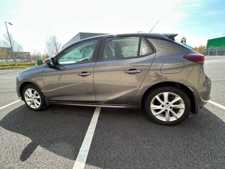 2020 Opel Corsa - photo 3