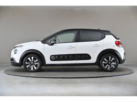 2018 Citroen C3 - thumbnail 5
