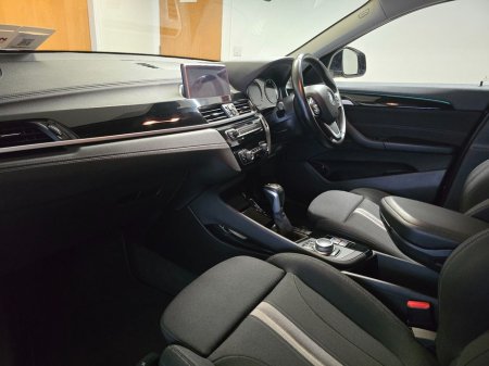 2021 BMW X2 - thumbnail 8