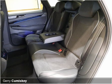 2025 Volkswagen ID.7 - photo 6