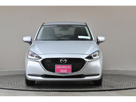 2020 Mazda Mazda2 *JAN 2026 PRICING NOW*1.5 AUTO SKYACTIVE*REVERSE CAM*REAR PARK SENSORS* €15,480
