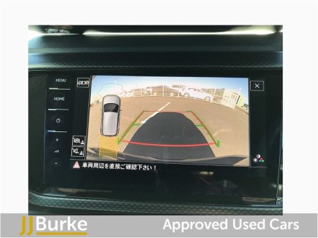 2022 Volkswagen T-Cross - thumbnail 13