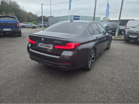 2022 BMW M1 - thumbnail 5