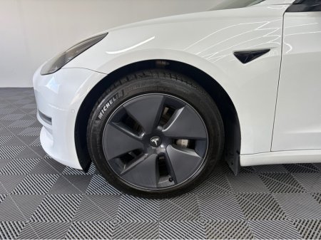 2022 Tesla Model 3 - thumbnail 9