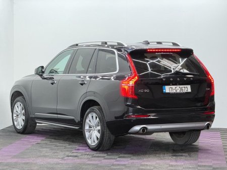 2017 Volvo XC90 - thumbnail 4