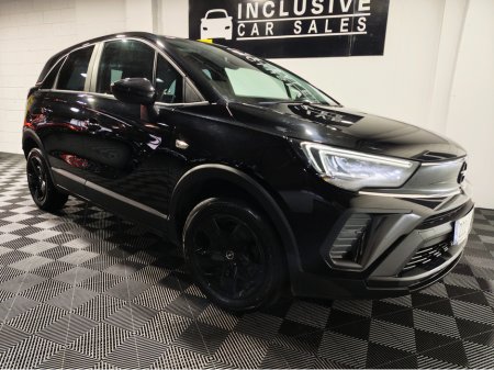 2022 Opel Crossland X - thumbnail 5