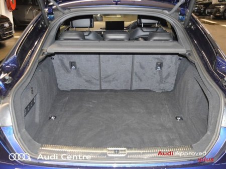 2024 Audi A5 35 TDI 163HP S-Tronic S Line €53,999 thumbnail