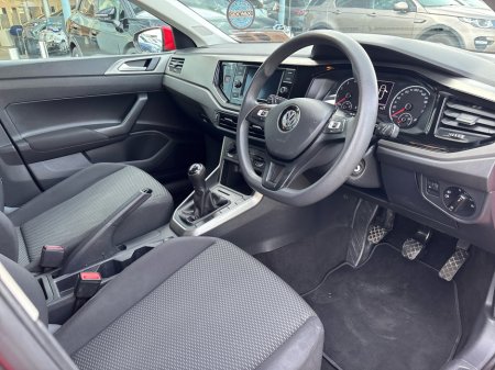 2019 Volkswagen Polo - thumbnail 6