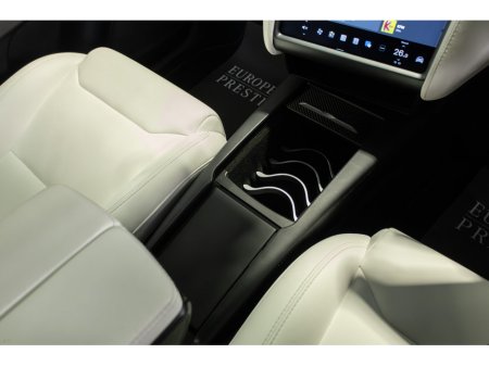 2019 Tesla Model X - thumbnail 18