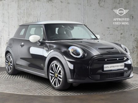 2022 MINI Hatch Electric Level 2 €22,900