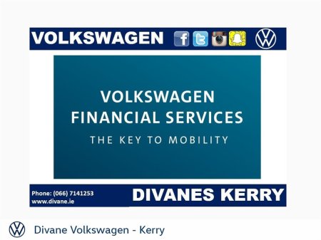 2025 Volkswagen Tiguan R LINE 75 2.0TDI 150BHP AUTOMATIC €58,950 thumbnail