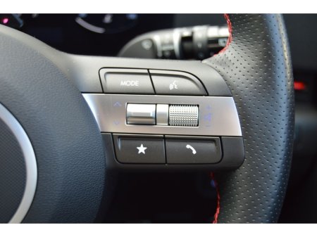 2024 Hyundai Kona 1.0 T-GDI N Line €31,950 thumbnail