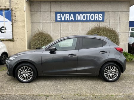 2022 Mazda Mazda2 - thumbnail 9