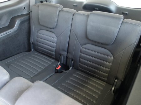 2019 Ford Galaxy 2.0TDCi 150PS Titanium Powershift €25,995 thumbnail