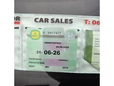 2012 Volkswagen Golf 1.2 TSI 85BHP MATCH €9,895 thumbnail