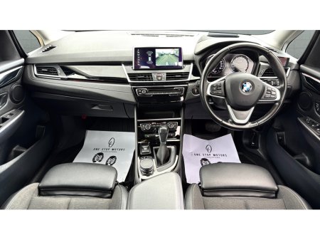 2018 BMW 2 Series Gran Tourer - thumbnail 13