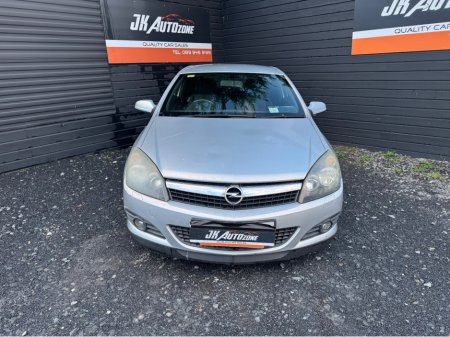 2007 Opel Astra SXI 1.4 I 16V €2,495 thumbnail