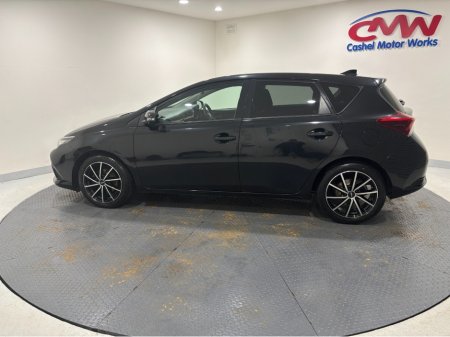 2017 Toyota Auris 1.3 VVT-I ACTIVE 100BHP 5DR**SAME DAY FINANCE ARRANGED**12 MONTHS WARRANTY** €13,950 thumbnail