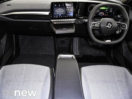 2023 Renault Megane E-Tech - photo 2