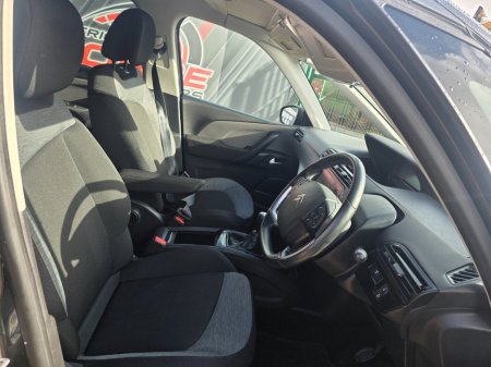 2018 Citroen Grand C4 Picasso - thumbnail 8