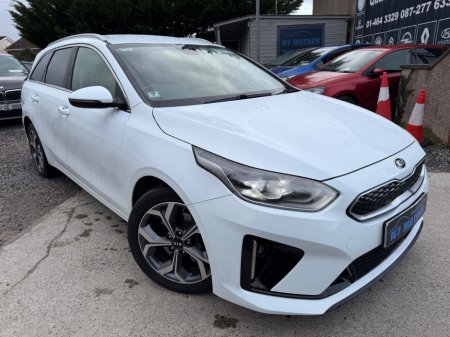 2021 Kia Ceed - thumbnail 1