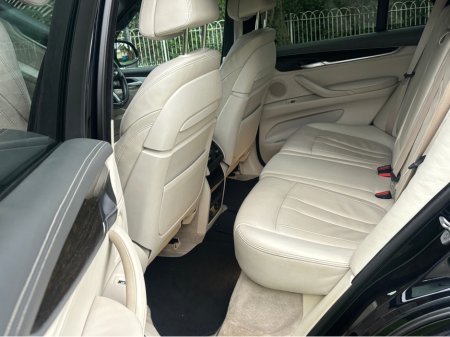 2016 BMW X5 XDRIVE 40D M SPORT €34,900 thumbnail