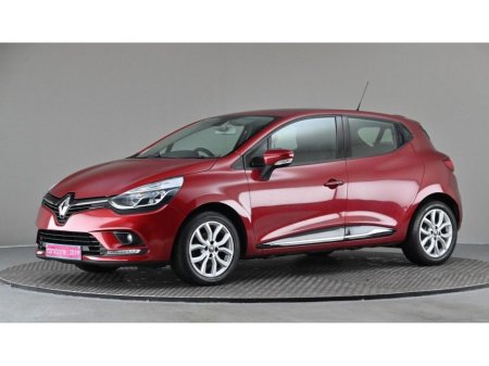 2019 Renault Clio - thumbnail 4