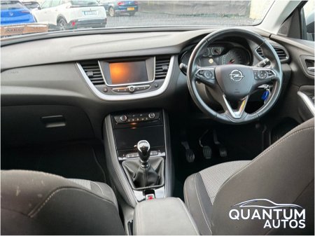 2021 Opel Grandland X 2021 SPORT 1.5CDTI 130BHP €88 P/W WITH NO DEPOSIT 10 DAY SALE NOW ON!! €17,995 thumbnail