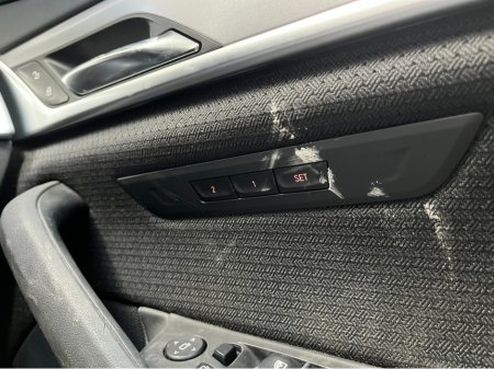 2017 BMW 5 Series €22950 2017 BMW 520D 523D 2.0 AUTOMATIC / CRUISE CONTROL / REVERSE CAMERA / ELECTRIC MEMORY & HEATED SEATS AND MORE €22,950 thumbnail