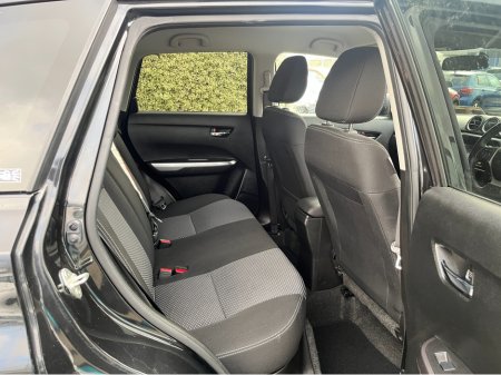 2020 Suzuki Vitara SZ-T AUTOMATIC 1.0 PETROL //SAT NAV//REVERSE CAMERA// €18,950 thumbnail