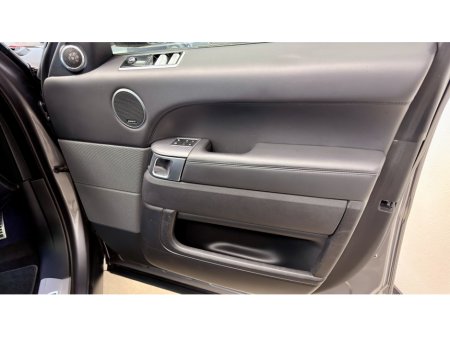 2020 Land Rover Range Rover Sport - thumbnail 17