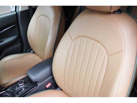 2019 MINI Clubman - thumbnail 22