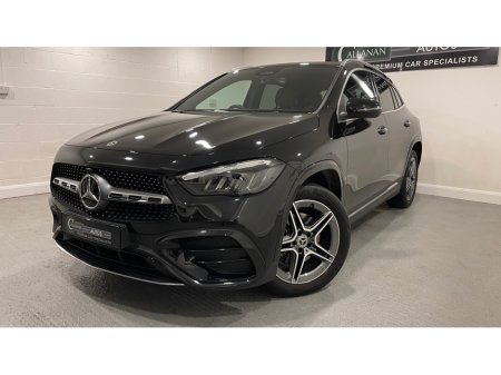 2025 Mercedes-Benz GLA Class - thumbnail 12