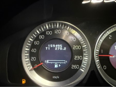 2012 Volvo S60 - thumbnail 5