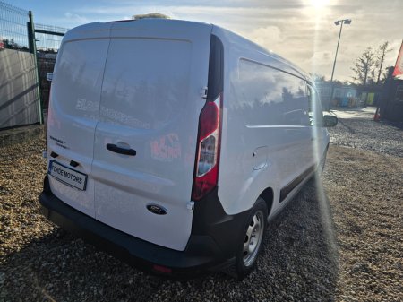 2019 Ford Transit  €9,950