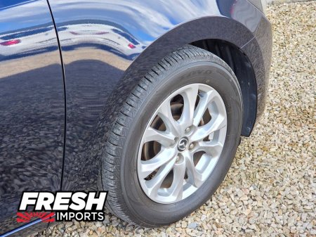 2016 Mazda Demio - thumbnail 10