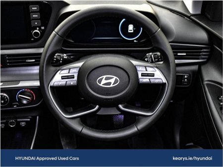 2026 Hyundai i20 Deluxe Plus thumbnail