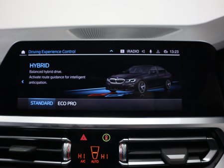 2021 BMW 3 Series *43* M SPORT AUTO €29,990 thumbnail