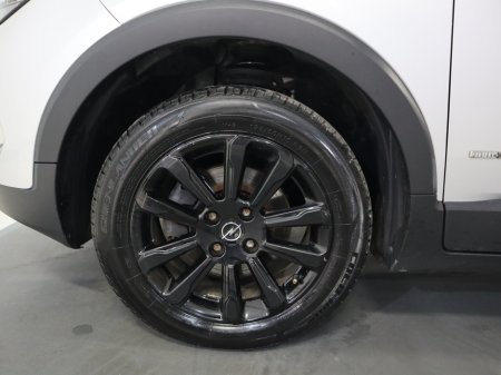 2023 Opel Crossland X - thumbnail 12