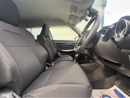 2018 Suzuki Swift AUTOMATIC SUZUKI SWIFT €11,950 thumbnail