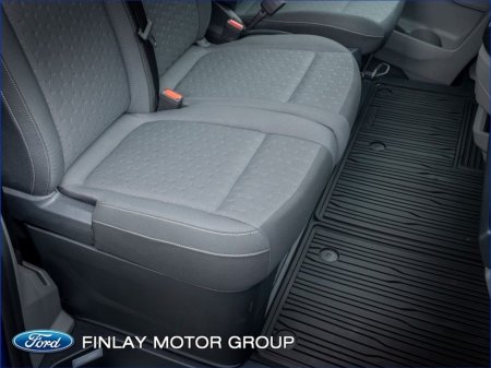 2026 Ford E-Transit - thumbnail 22